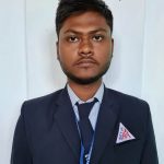 MRINAL MONDAL (CE) YAZAKI INDIA PVT. LTD