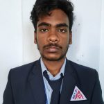 SAGAR KUMAR DAS (CE) POLYBOND INDIA PVT. LTD.+1 JOB OFFER