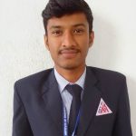 TUSHAR DEY (ME), SHARDA MOTORS INDUSTRIES LTD